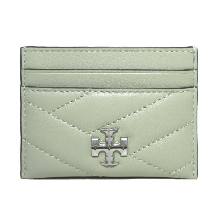 楽天市場】トリーバーチ カードケース TORY BURCH KIRA レザー  