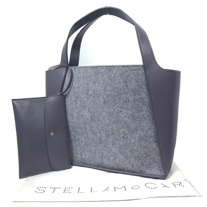 楽天市場】ステラ マッカートニー バッグ トートバッグ STELLA  