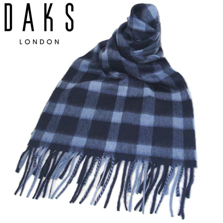 楽天市場】ダックス DAKS アパレル メンズ レディース 04129 カシミヤ  