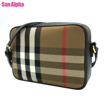 楽天市場】burberry camera bagの通販