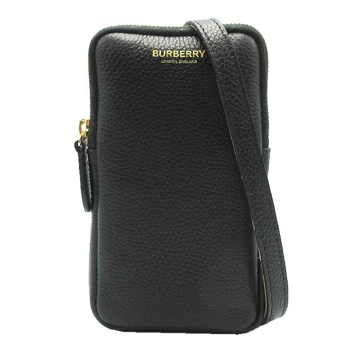 楽天市場】バーバリー バッグ ショルダーバッグ BURBERRY PHONE POUCH 