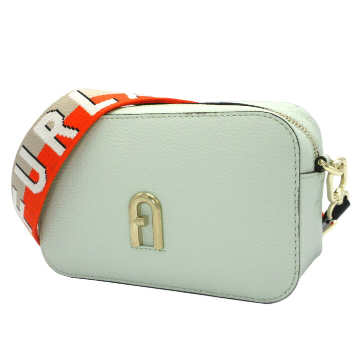 楽天市場】フルラ バッグ ショルダーバッグ FURLA レザー プリムラ  