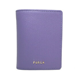 フルラ 財布 二つ折り財布 FURLA クラシック バイ フォールド ウォレット PCB9CL0 BX0306 アウトレット レディース 送料無料