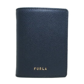 【10%OFF 4/21 09:59迄】フルラ 財布 二つ折り財布 FURLA クラシック バイ フォールド ウォレット 内側花柄 PCB9CL0 BX2215 アウトレット レディース 送料無料