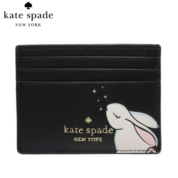 楽天市場】ケイトスペード ニューヨーク カードケース kate spade new 