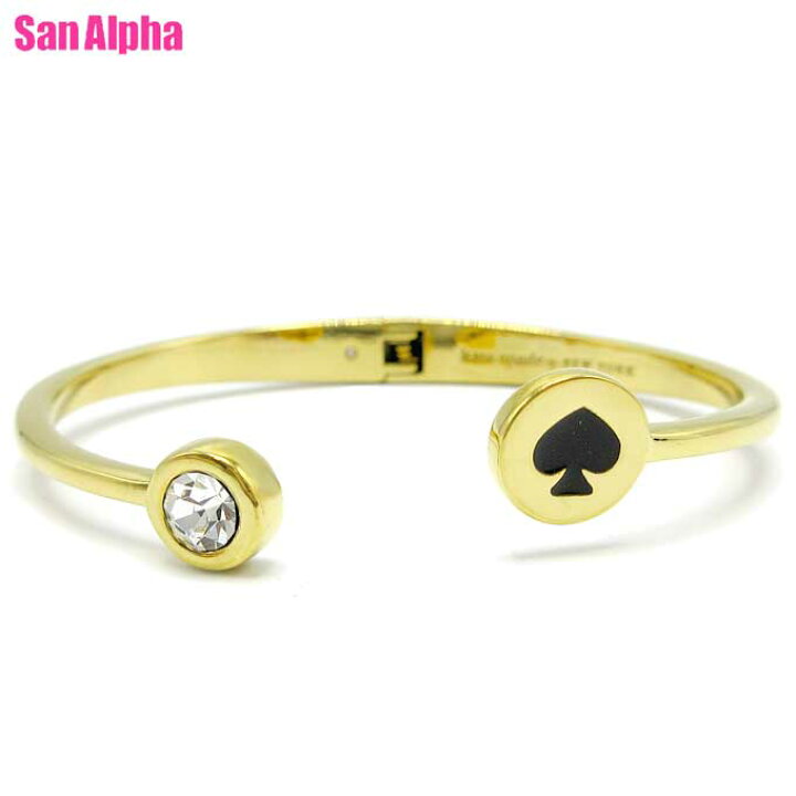 楽天市場】ケイトスペード アクセサリー kate spade NEW YORK SPOT THE 