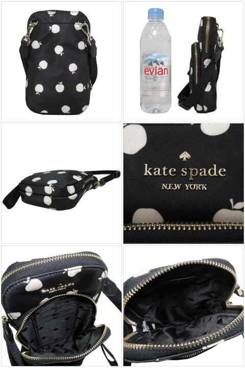 楽天市場】ケイトスペード バッグ スマホショルダー kate spade 