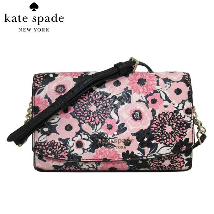 楽天市場】ケイトスペード ニューヨーク バッグ ショルダーバッグ kate  