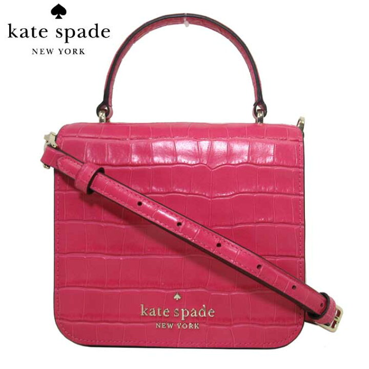 楽天市場】ケイトスペード ニューヨーク バッグ ショルダーバッグ kate 