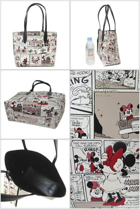 楽天市場】ケイトスペード ニューヨーク トートバッグ kate spade new  