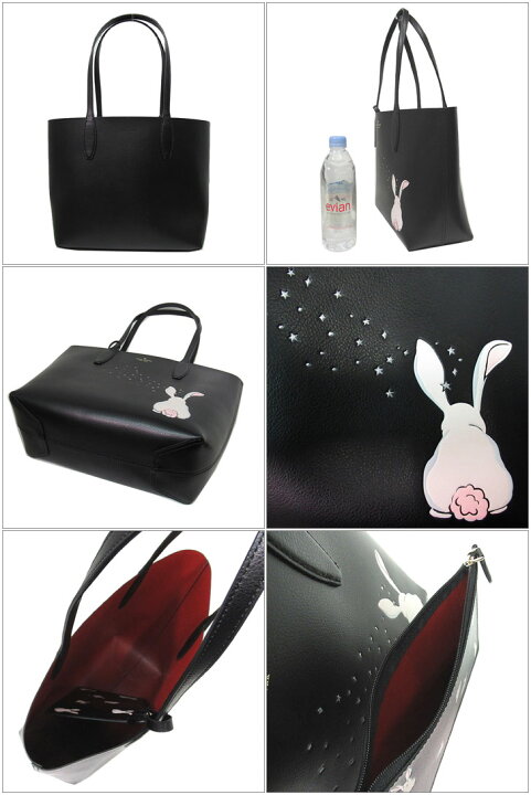 楽天市場】ケイトスペード ニューヨーク トートバッグ kate spade new 