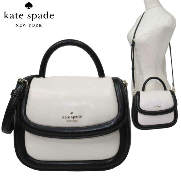 楽天市場】ケイトスペード ニューヨーク バッグ ハンドバッグ kate  