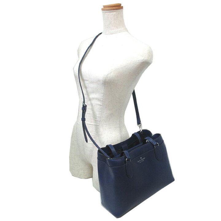 楽天市場】ケイトスペード ニューヨーク バッグ ハンドバッグ kate  