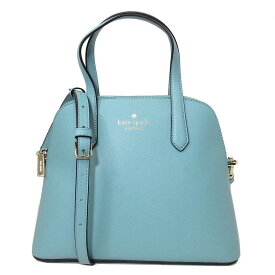 【10%OFF 4/21 09:59迄】ケイトスペード バッグ ハンドバッグ kate spade サフィアーノ PVC スカイラー ミディアム ドーム サッチェル 2WAY 斜め掛け K8701 アウトレット レディース 送料無料