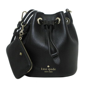 【10%OFF 4/21 09:59迄】ケイトスペード バッグ ショルダーバッグ kate spade ペブルレザー ロージー ミニ バケットバッグ ミニポーチ付き KC740 アウトレット アウトレット レディース 送料無料