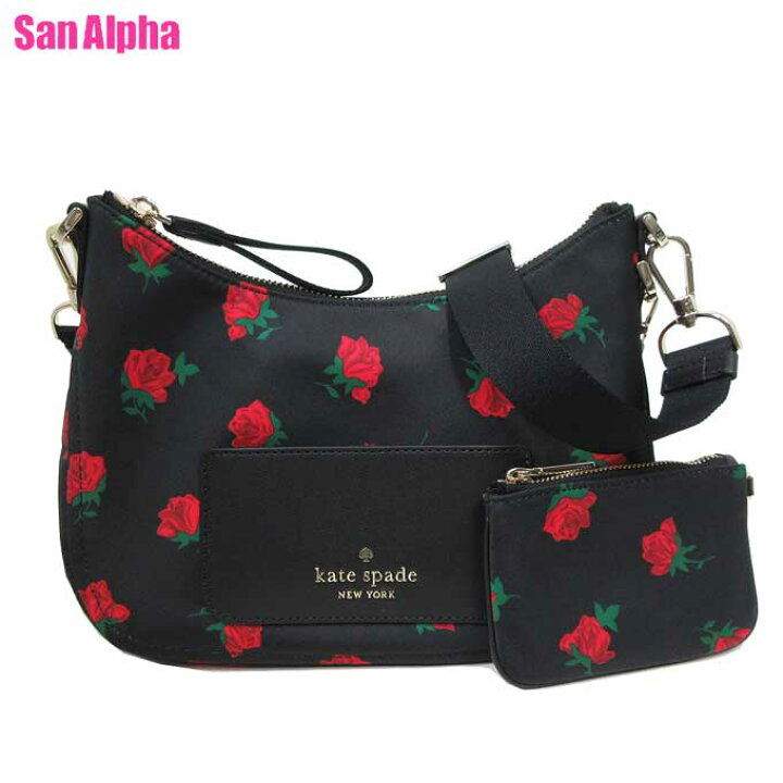 楽天市場】ケイトスペード バッグ ショルダーバッグ kate spade NEW  