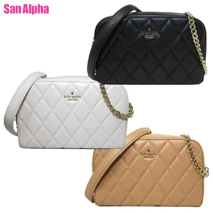 楽天市場】ケイトスペード バッグ ショルダーバッグ kate spade NEW 