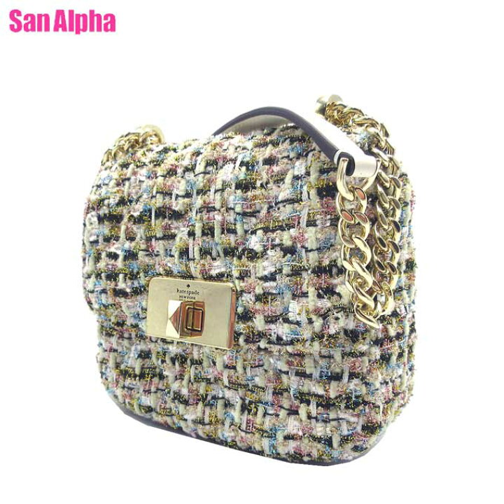楽天市場】ケイトスペード バッグ ショルダーバッグ kate spade NEW 
