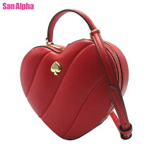 楽天市場】kate spade ハート ショルダーの通販 