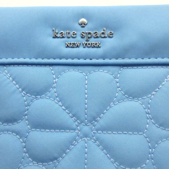 楽天市場】ケイトスペード ポーチ kate spade NEW YORK スペード  