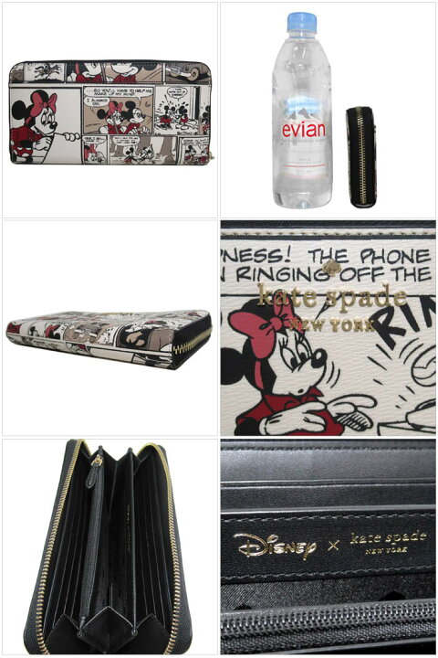 楽天市場】ケイトスペード ニューヨーク 長財布 kate spade new york 