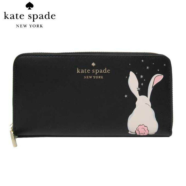 楽天市場】ケイトスペード ニューヨーク 財布 長財布 kate spade new 