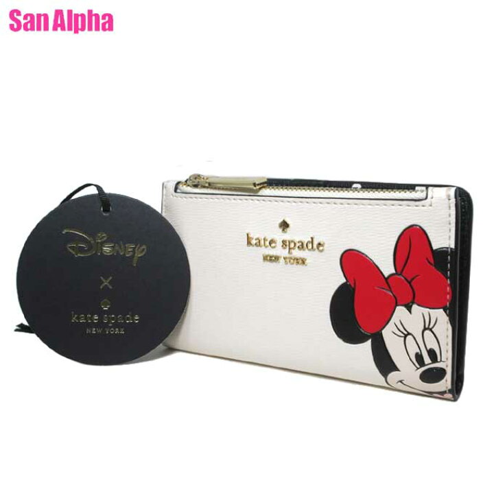 楽天市場】【10%OFF 3/21 AM9:59迄】ケイトスペード ニューヨーク 財布 