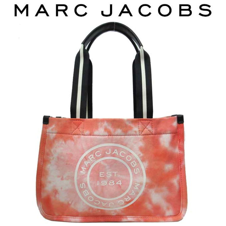 楽天市場】マークジェイコブス バッグ トートバッグ MARC JACOBS  