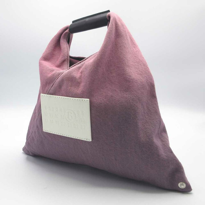 楽天市場】エムエムシックス トートバッグ Maison Margiela MM6 メゾン 
