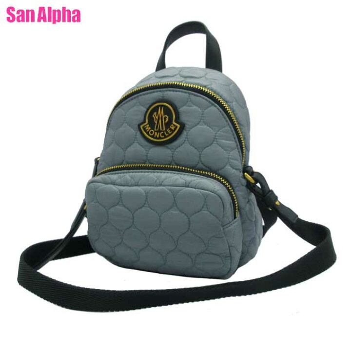 楽天市場】モンクレール バッグ ショルダーバッグ MONCLER 「KILIA 