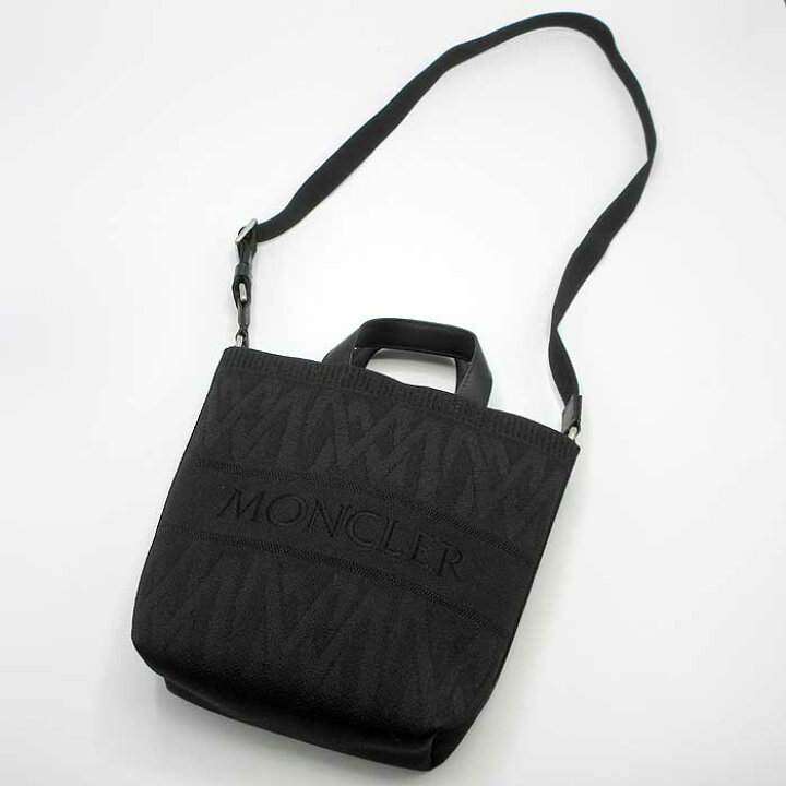 楽天市場】【1000円OFF 8/11 01:59迄】モンクレール バッグ トート  