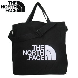 ザ・ノース・フェイス バッグ ショルダー THE NORTH FACE WHITE LABEL COLLECTION ビッグ ロゴ 2WAY ショルダーバッグ NN2PN61J BLK/BLACK(ブラック×ホワイト系)レディース メンズ 送料無料
