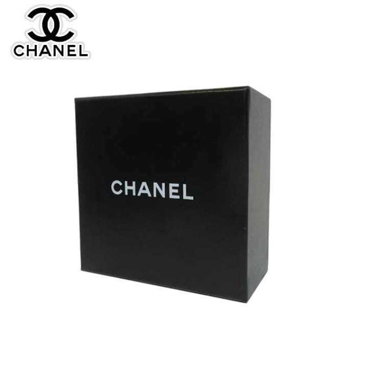 楽天市場】【単品購入可】□CHANEL シャネル専用箱 □縦：11cm×横  