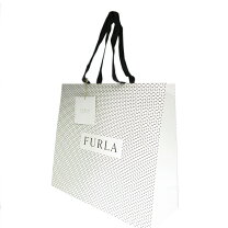 楽天市場】furla 紙袋（ブランドフルラ）の通販