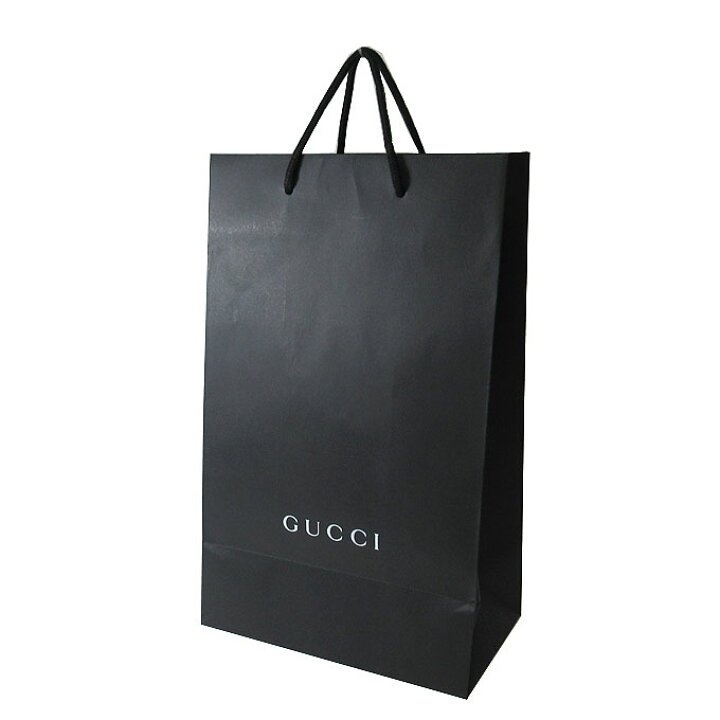 楽天市場】【単品購入不可】GUCCI グッチ 専用 紙袋 ショッパーグッチ 