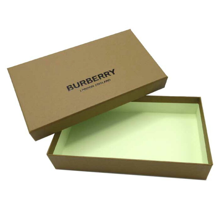 楽天市場】【単品購入不可 】バーバリー BURBERR 専用箱 ラッピング 