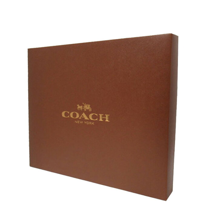 楽天市場】【単品購入不可】コーチ バッグ 財布 ラッピング COACH 