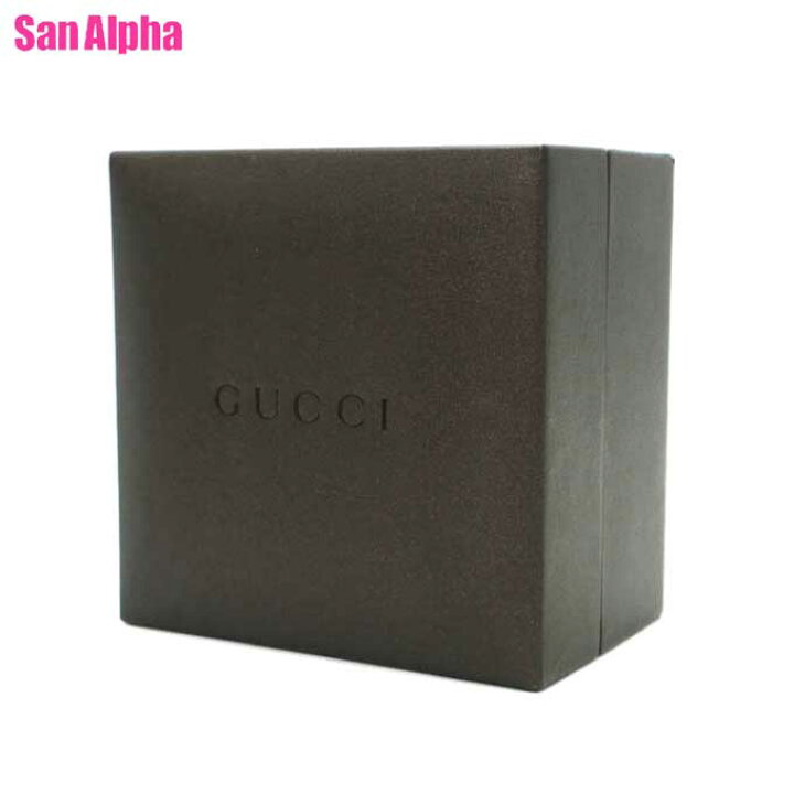 楽天市場】【単品購入可】GUCCI グッチ 専用箱 小物 アクセサリー用 縦 
