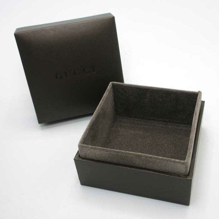 楽天市場】【単品購入可】GUCCI グッチ 専用箱 小物 アクセサリー用 縦 