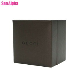 【単品購入可】GUCCI グッチ 専用箱 アクセサリー用　縦：7.5cm 横：7.5cm 幅：6cm【代引き不可】