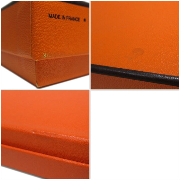 楽天市場】【単品購入可 / Sタイプ-2タイプ有】エルメス HERMES 専用箱 