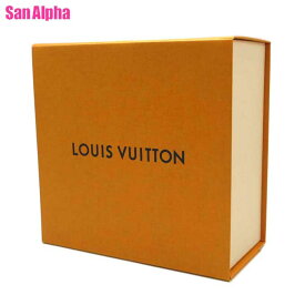 【単品購入可】●Newデザイン● ルイ・ヴィトン LOUIS VUITTON 専用箱 ■ 縦：25cm×横：26cm×幅：12.5cm (多目的・バッグ用)■ (非売品入手困難) LV 専用BOX オレンジ系【代金引換不可】【レディース】【メンズ】【ギフト】