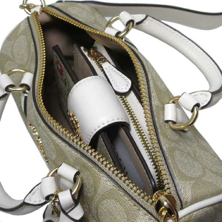 楽天市場】コーチ バッグ ショルダーバッグ COACH シグネチャー  