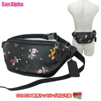 楽天市場】コーチ ディズニー ウエストの通販 