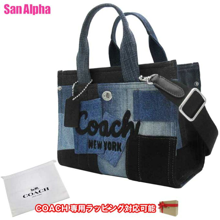 楽天市場】COACH コーチ バッグ トートバッグ ショルダーバッグ 
