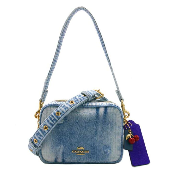 楽天市場】【1000円OFFクーポン】COACH コーチ バッグ ショルダー 