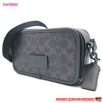楽天市場】コーチ COACH メンズ（カラーグレー）（ショルダーバッグ 