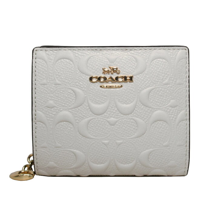 楽天市場】○ギフトBOX付!!2点セット!!○ コーチ ミニ財布 二つ折り キーホルダー COACH C7353 IMCHK エンボスシグネチャー ウォレット / ピクチャーフレームキーリング アウトレット 送料無料【ギフト】 : SanAlpha(サンアルファ) 楽天市場】○ギフトBOX付!!2点セット!!○ コーチ ミニ財布 二つ折り キーホルダー COACH C7353 IMCHK エンボスシグネチャー ウォレット / ピクチャーフレームキーリング アウトレット 送料無料【ギフト】 : SanAlpha(サンアルファ)