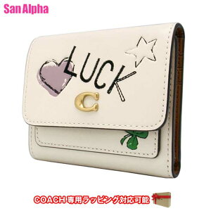 コーチ(COACH) 中古 三つ折り財布 | 通販・人気ランキング - 価格.com