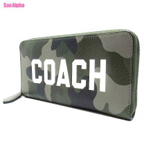 楽天市場】coach 長財布 カモフラの通販